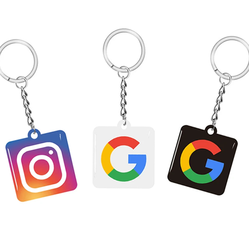 InstaTap - Tap to connect