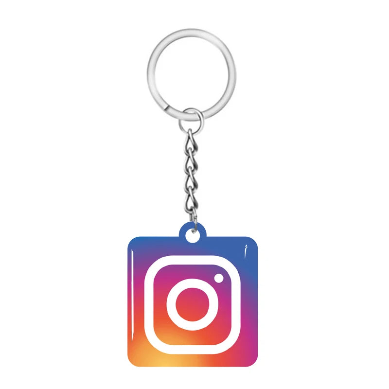 InstaTap - Tap to connect