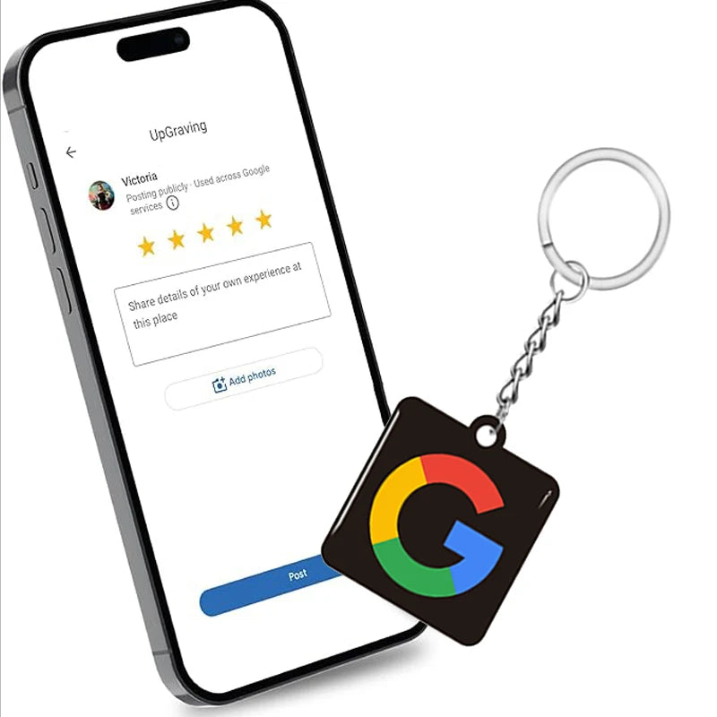 InstaTap - Tap to connect
